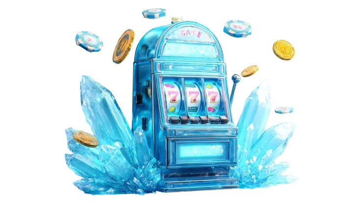 Ice casino lošimų automatai